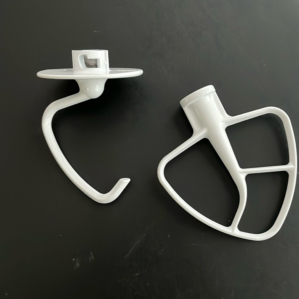 Kitchen aid stand mixer attachments